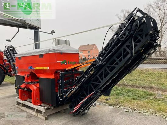 Esparcidor - Rauch - other