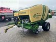 Empacadora gigant - Krone - comprima f 125 xc