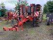 Grada de disco - Gregoire Besson - discoflex4m20