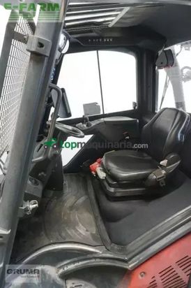 Elevadora - Linde - h 40 d (3b) evo 394-02