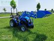 Tractor agrícola - Solis - 26