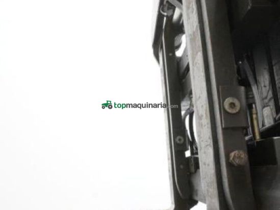 Elevadora - Linde - e 14 evo 386-02