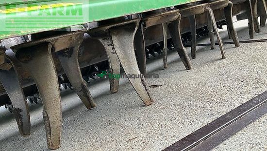 Grada rotativa - Amazone - kx 3000