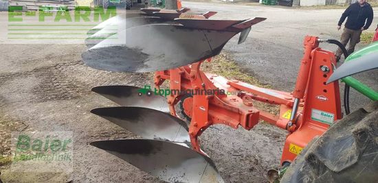 Arado - Kuhn - multimaster 113 3e