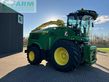 Cosechadora de Cereal - John Deere - 8600i
