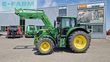 Tractor agrícola - John Deere - 6120m commandquad