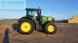 Tractor agrícola - John Deere - 6230r