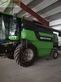 Cosechadora de Cereal - Deutz-Fahr - 6040 hts