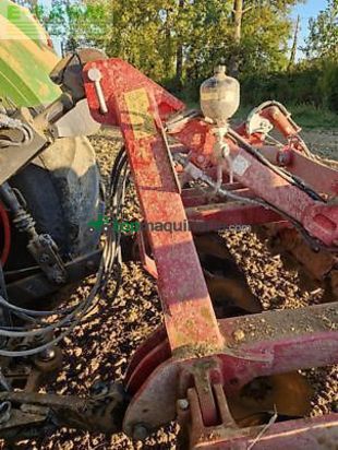 Grada de disco - Horsch - joker 7ct