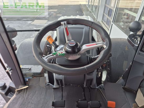 Tractor agrícola - Steyr - 6175 impuls cvt CVT