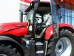 Tractor agrícola - Case IH - maxxum 125 cvx CVX
