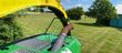 Cosechadora de Cereal - John Deere - 7500
