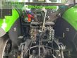 Tractor agrícola - Deutz-Fahr - 6180 ttv rtk