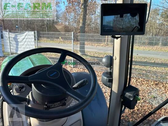 Tractor agrícola - John Deere - 6630 premium