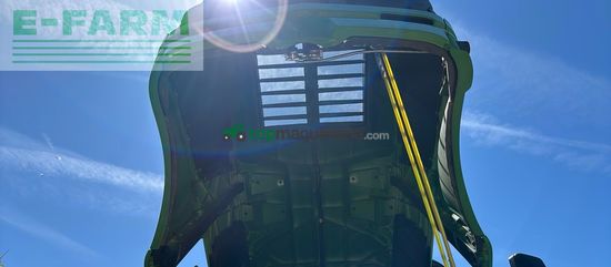 Tractor agrícola - John Deere - 6R 250