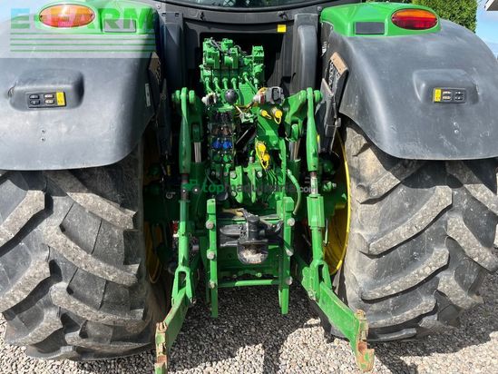 Tractor agrícola - John Deere - 6215r