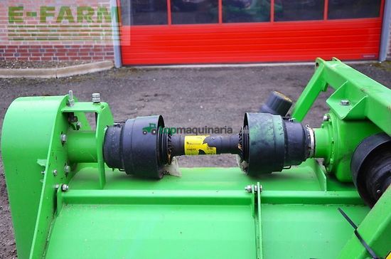 Tractor agrícola - Fendt - 826 vario power plus PowerPlus