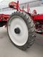 Cosechadora de Cereal - Grimme - varitron 470