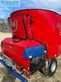 Remolqu esparcidor - Siloking - trailedline classic compact 8