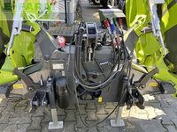 Cortacésped manual - Claas - disco 9700 comfort Claas
