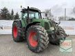 Tractor agrícola - Fendt - 926 com1