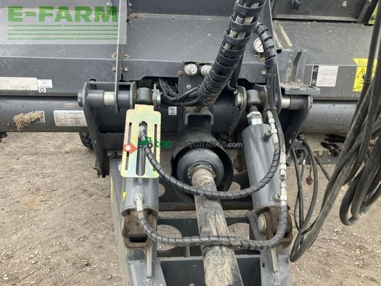 Remolqu agrícola - 