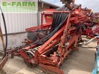 Sembradora - Kuhn - hrb 450 + rauch venta al *schleppschar*