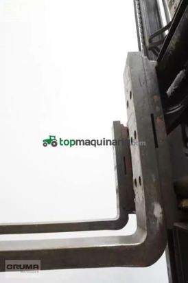 Elevadora - Linde - h 30 d (3b) evo 393-02