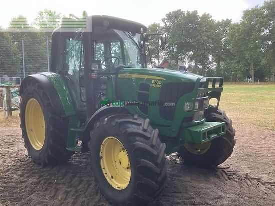 Tractor agrícola - John Deere - 6330 *kundenauftrag*