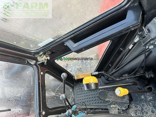 Tractor agrícola - Belarus - mts 1220.3