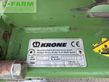 Cortacésped manual - Krone - am 323 s