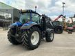 Tractor agrícola - Valtra - t174 active tractor (st26435)