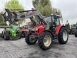 Tractor agrícola - Massey Ferguson - 5610 dyna-4 + mx t410