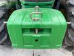 Tractor agrícola - John Deere - 6250r