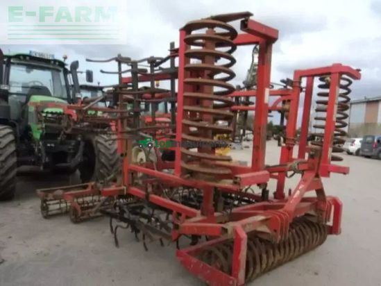 Cultivador - Quivogne - preparation de sols