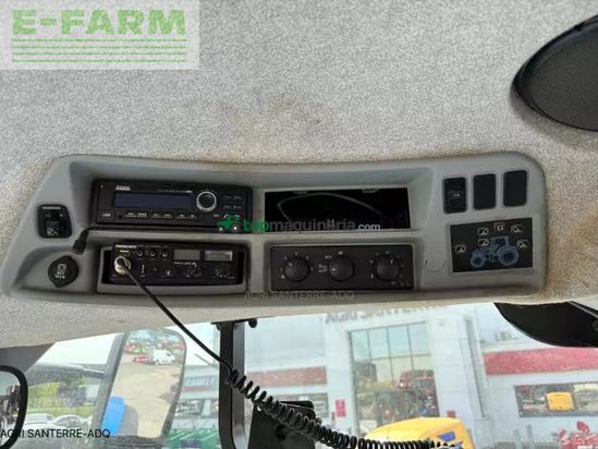 Tractor agrícola - New Holland - t7.315