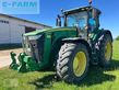 Tractor agrícola - John Deere - 8370r e23 *erst 2600bh*