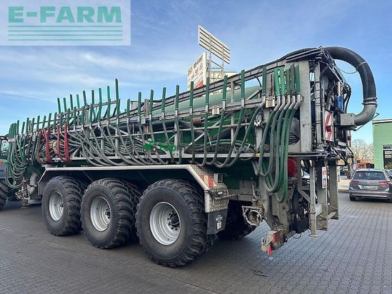 Cuba de purin - Meyer-Lohne - mxxl 30.000