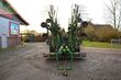 Henificador - Krone - swadro 1400 plus