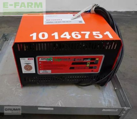 Elevadora - Linde - t 20 sp 1156-00