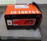 Elevadora - Linde - t 20 sp 1156-00