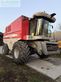 Cosechadora de Cereal - Massey Ferguson - Delta 9280