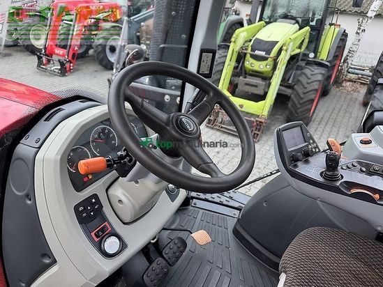 Tractor agrícola - Valtra - t234 versu
