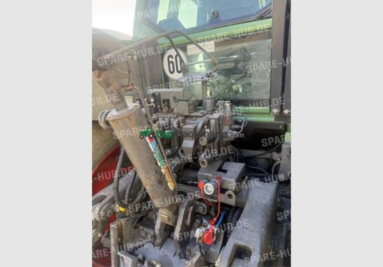 Fendt 828 Vario (Solicitar precio)