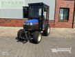 Tractor agrícola - Iseki - 2125