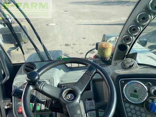 Telescopica - Claas - scorpion 7050 varipower