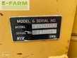 Excavadora - kramer - nyk stapler