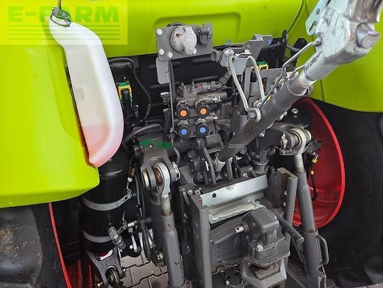 Tractor agrícola - Claas - arion 420