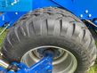 Cultivador -  - allrounder flatline 500