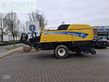 Empacadora gigant - New Holland - bb 9070 / bb9070